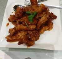 Golden Palace Seafood Restaurant - ACT Tourism