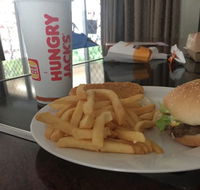 Hungry Jack's - ACT Tourism