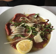 Il Piatto Restaurant - ACT Tourism