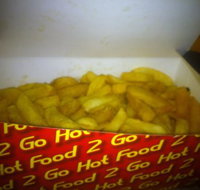 Just Fantastic Kebabs - ACT Tourism