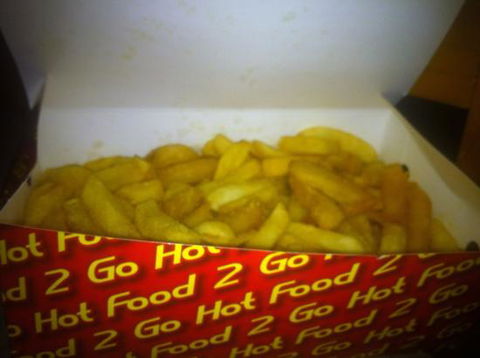 Just Fantastic Kebabs - ACT Tourism 0