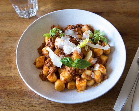 Little Italy Cronulla - ACT Tourism 0