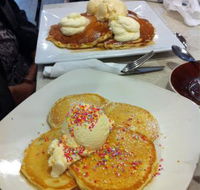 Lucie's Cafe - ACT Tourism