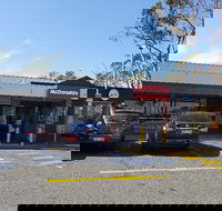 McDonald's - ACT Tourism