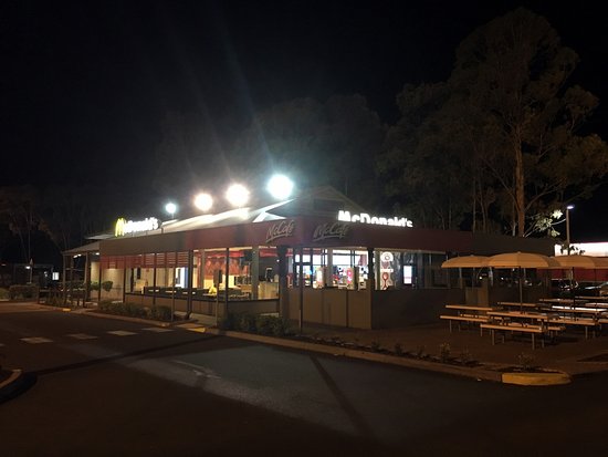 St Marys NSW ACT Tourism