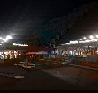 Mcdonald's Family Restaurants - ACT Tourism