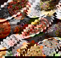 Mix Masala Restaurant - ACT Tourism