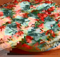 Pizzeria Del Matti - ACT Tourism