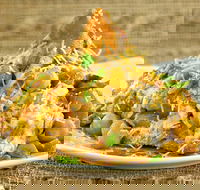 Punjab Indian sweets and restuarant - ACT Tourism