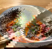 Sinsen Japanese Restaurant - ACT Tourism
