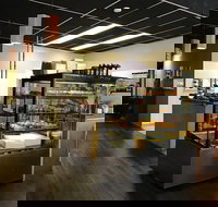 Smoke  Soda - ACT Tourism