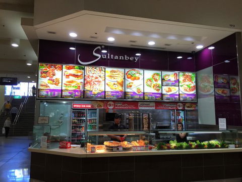 Sultanbey - ACT Tourism 0