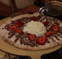 Terranova Bar Restaurant - ACT Tourism