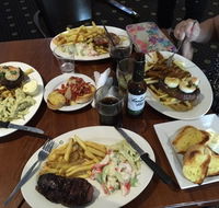 The Village Hotel - ACT Tourism