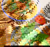 Thuan Thien's Restaurant - ACT Tourism