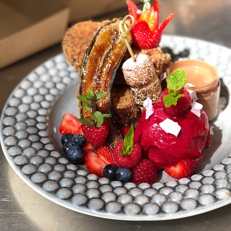 Vine And Grind - ACT Tourism 0