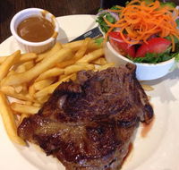 West Tradies Bistro - ACT Tourism