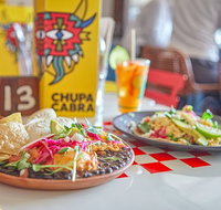 Chupacabra - ACT Tourism
