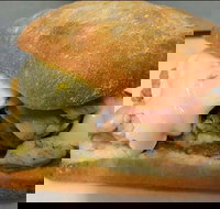 Cougar Cats Cafe - ACT Tourism