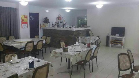 Golden Terrace Chinese Restaurant - ACT Tourism 0