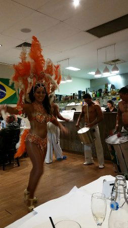 Ipanema Grill Brazilian Restaurant - ACT Tourism 0