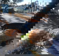 Izba Espresso - ACT Tourism