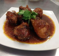 Jasmin Thai Restaurant - ACT Tourism