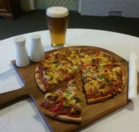 Khartoum Hotel Pub - ACT Tourism