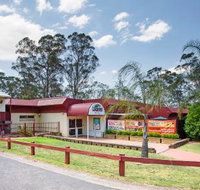 Lockies Hotel - ACT Tourism