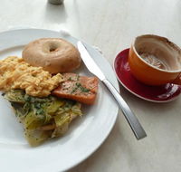 Mermaids Cafe - ACT Tourism