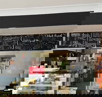 Pelican Cafe Takeaway - ACT Tourism