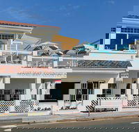 Shoal Bay Country Club - ACT Tourism