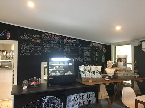 Spectrum - ACT Tourism 0