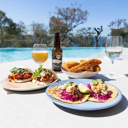 Terrace Bar - ACT Tourism 0