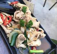 Thai Season Cafe and Restaurant