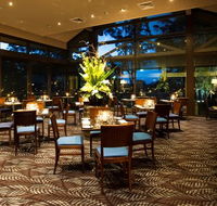 The Legends Grill - ACT Tourism