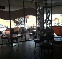Treble Clef Cafe