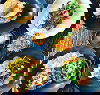 ASLAN Coffee Roasters - St Peters - ACT Tourism