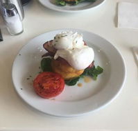 Cuppa Joe Cafe - ACT Tourism