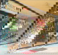 George Chinese Restaurant - ACT Tourism