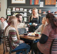 Mortels Cafe - ACT Tourism