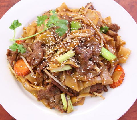 Phoenix House Chinese Restaurant - ACT Tourism 0