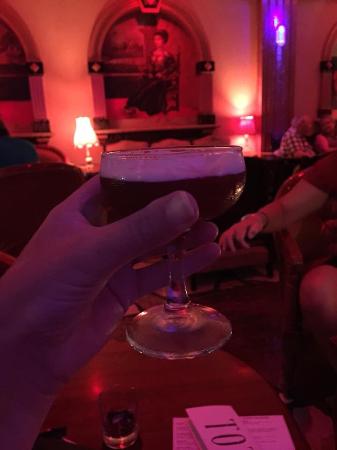 Toto Espresso - ACT Tourism 0