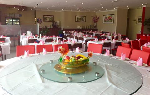 Yi An Chinese Restaurant - ACT Tourism 0