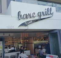 Bare Grill Cafe - ACT Tourism