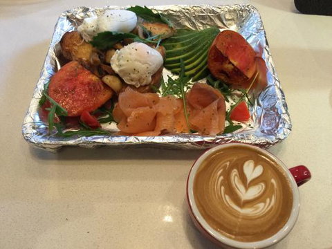 Cafe Tramezzini - ACT Tourism 0