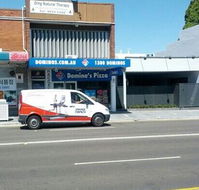 Domino's Pizza - ACT Tourism