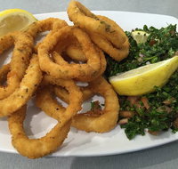 Meadowbay Fish and Chips - ACT Tourism