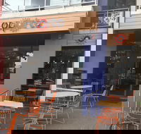 Oporto's - ACT Tourism
