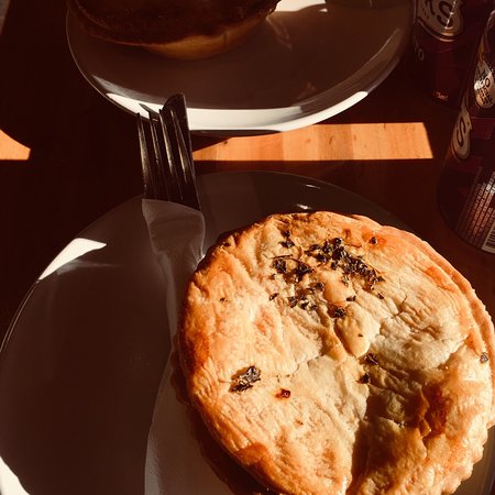 Pie Mine - ACT Tourism 0